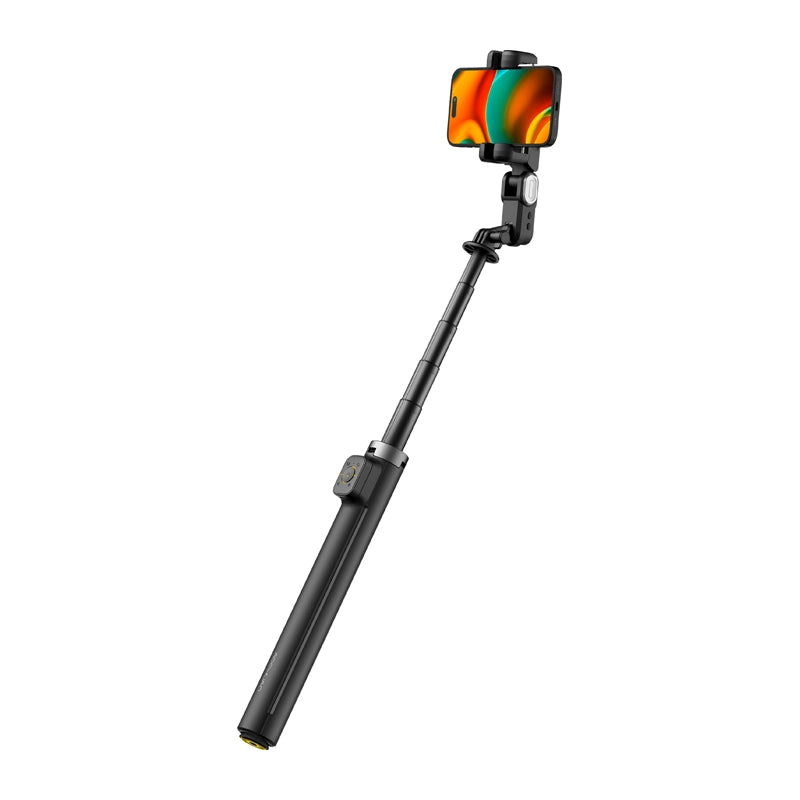 AOCHUAN M3 Pro Gimbal with RGB Lighting (Black) - Image 3