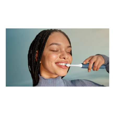 Philips HX4041/48 Sonicare 4100 | Electric toothbrush | Rechargeable | For adults | Number of brush heads included 1 | N