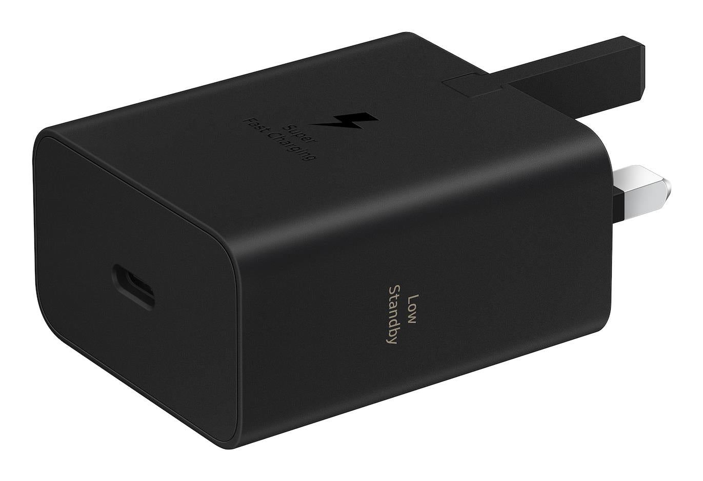 MOBILE CHARGER WALL 60W/BLACK EP-T6010NBEGWW SAMSUNG
