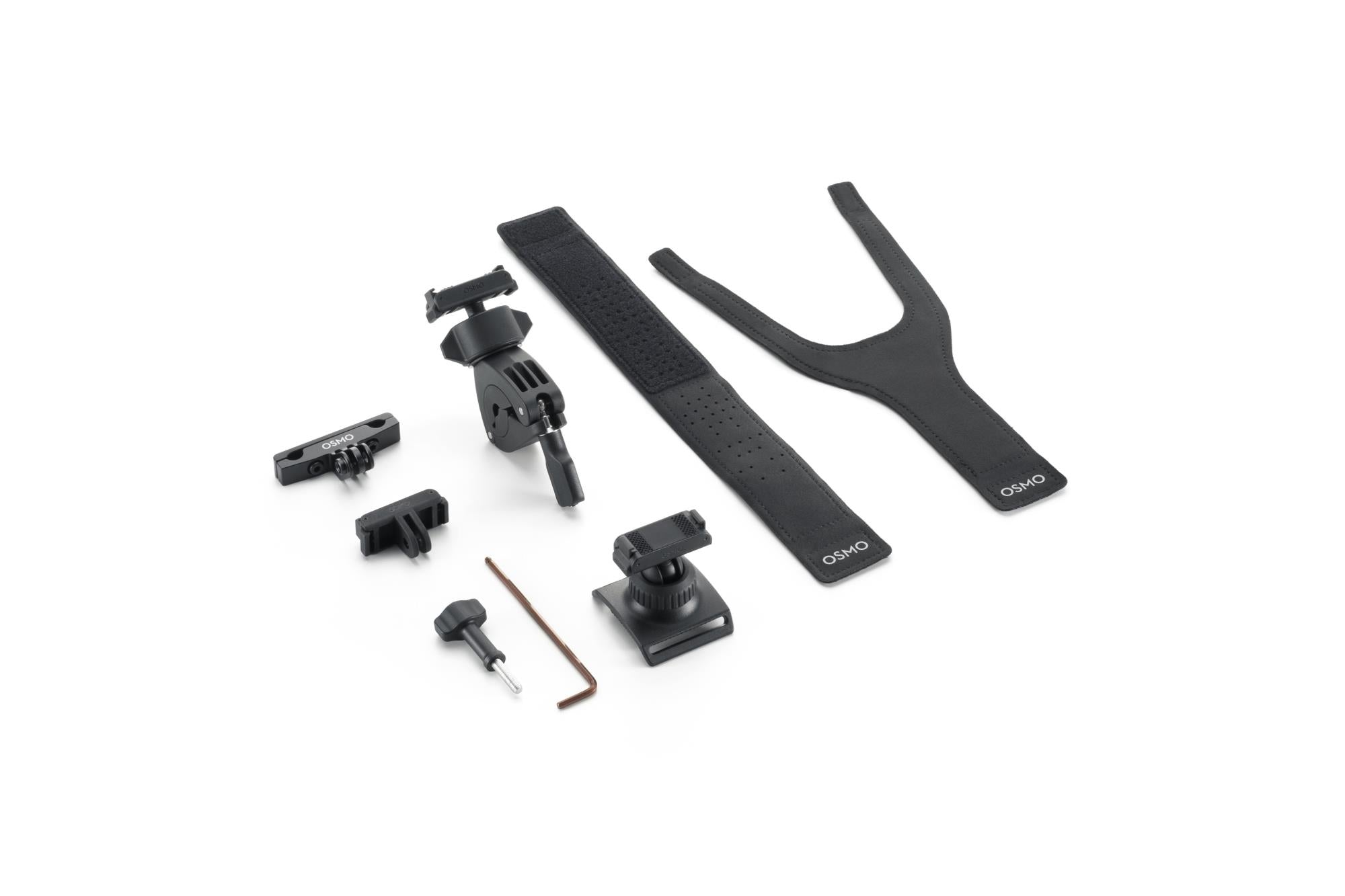 CAMERA ACC ROAD CYCLING KIT/OSMO CP.OS.00000535 DJI