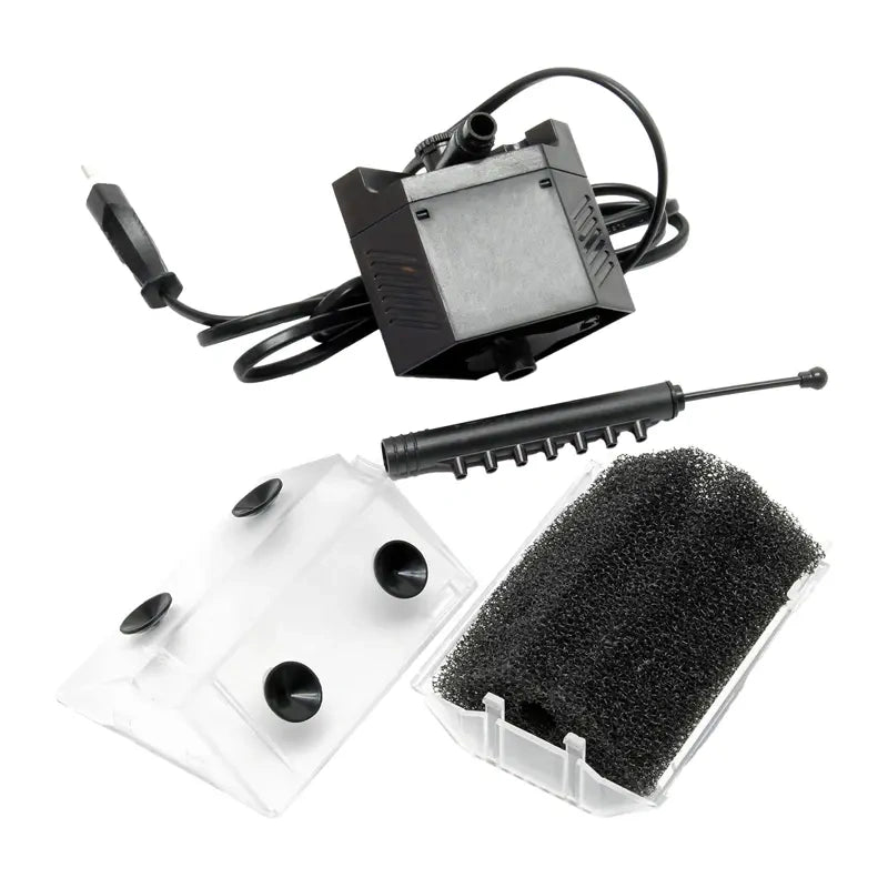 SUNSUN JP-093 Filter Pump - Image 3