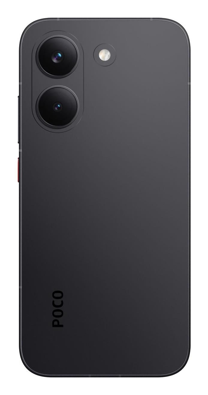 MOBILE PHONE POCO X8 PRO/8/256GB BLACK MZB0MY8EU POCO