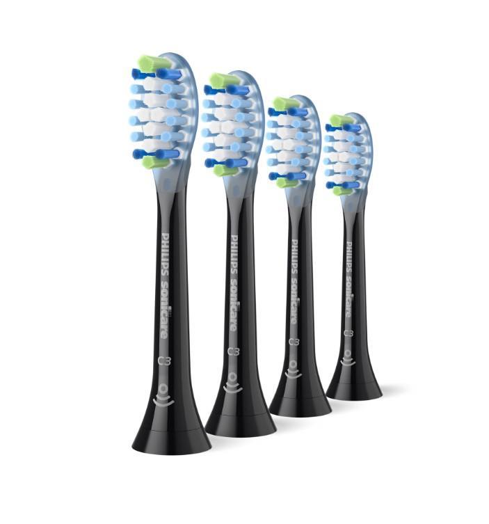 ELECTRIC TOOTHBRUSH ACC HEAD/HX9044/88 PHILIPS