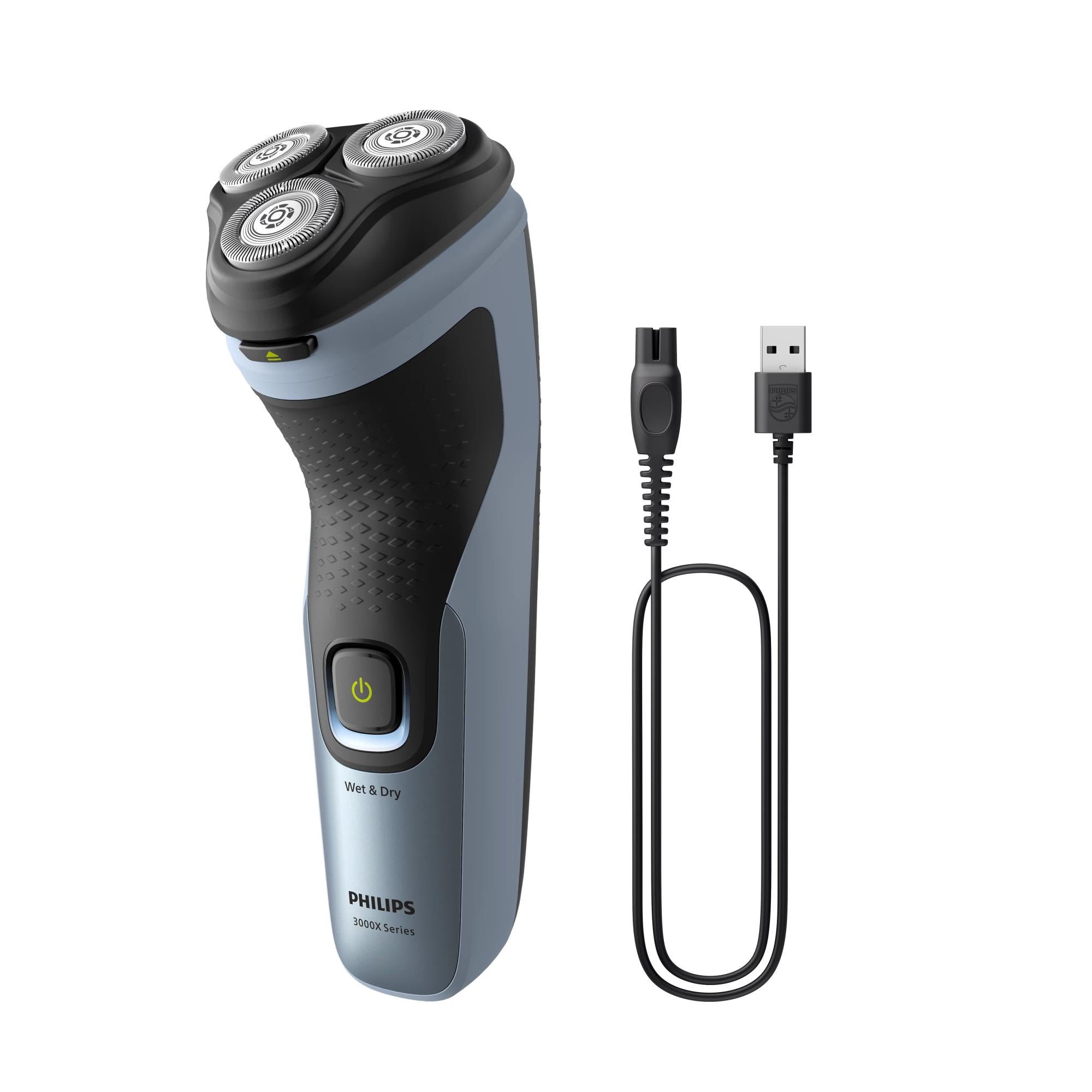 SHAVER/X3063/00 PHILIPS