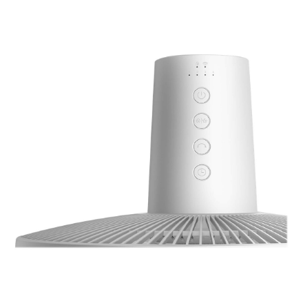 Xiaomi | Mi Smart Standing Fan | 2 | Stand Fan | 15 W | Oscillation | White