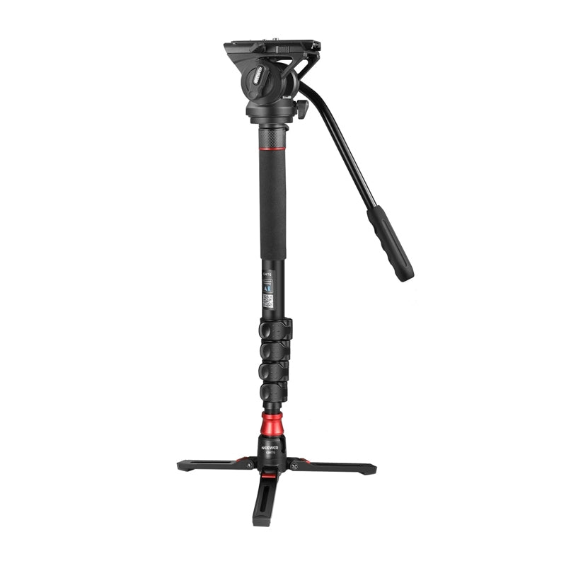 Neewer GM76 179 cm tripod / monopod - Image 1