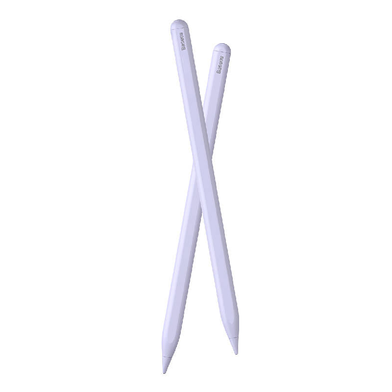 Baseus Smooth Writing 2 Stylus Pen (purple) - Image 3
