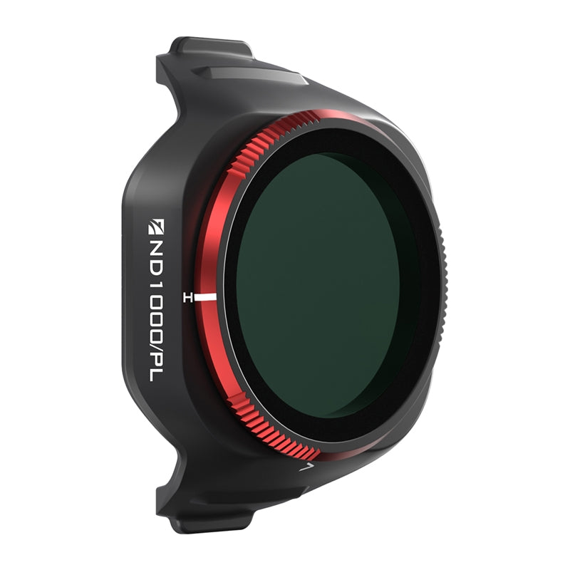 Filter ND1000/PL Freewell do DJI Mini 5 Pro - Image 1