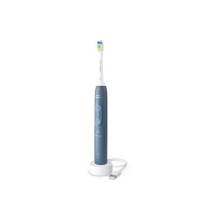 Philips HX4041/48 Sonicare 4100 | Electric toothbrush | Rechargeable | For adults | Number of brush heads included 1 | N