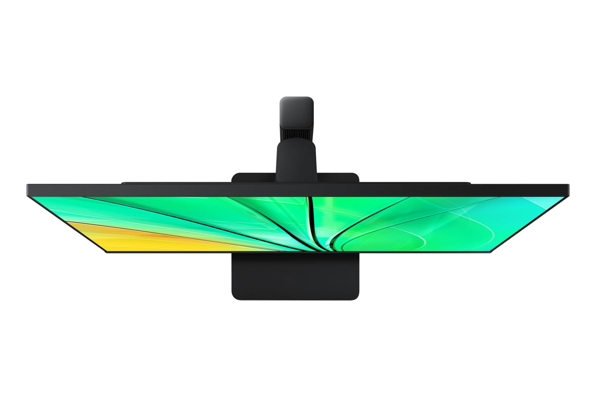 LCD Monitor SAMSUNG 27" Panel IPS 2560x1440 16:9 100 Hz 5 ms Swivel Pivot Height adjustable Tilt Colour Black LS27D600EAUXEN