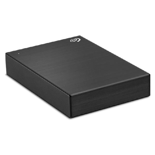 External HDD SEAGATE One Touch STKY2000400 2TB USB 3.0 Colour Black STKY2000400