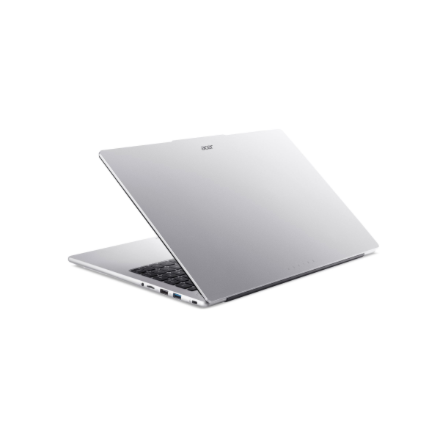 Acer Aspire Lite 15 AL15-44P | Light silver | 15.6 " | FHD | 1920 x 1080 pixels | AMD Ryzen 5 | 7430U | 8 GB | DDR4 SDRA