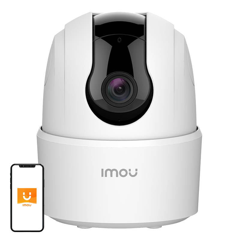 360° Indoor WiFi Camera IMOU Ranger 2C 3MP H.265 - Image 1