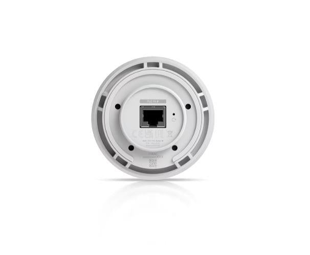 NET CAMERA 8MP IR BULLET AI/UVC-G6-BULLET-W UBIQUITI