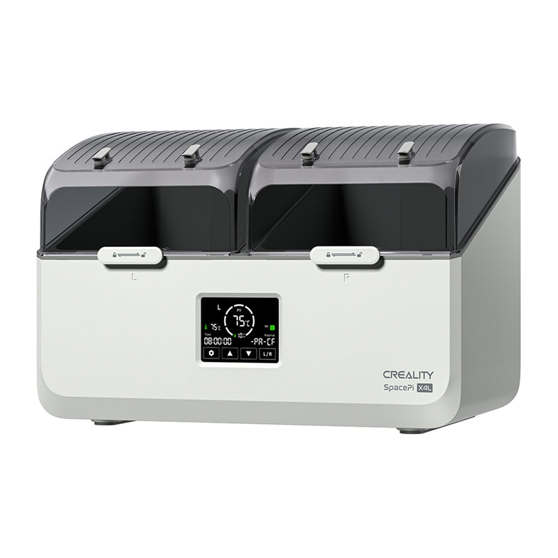 CREALITY SpacePi X4L Filament Dryer - Image 1