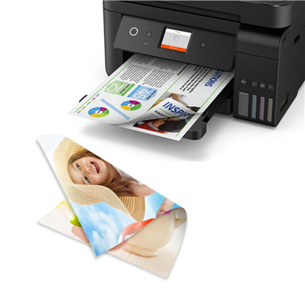 ColorWay Photo Paper, 50 sheets | Matte | 190 g/m² | A4