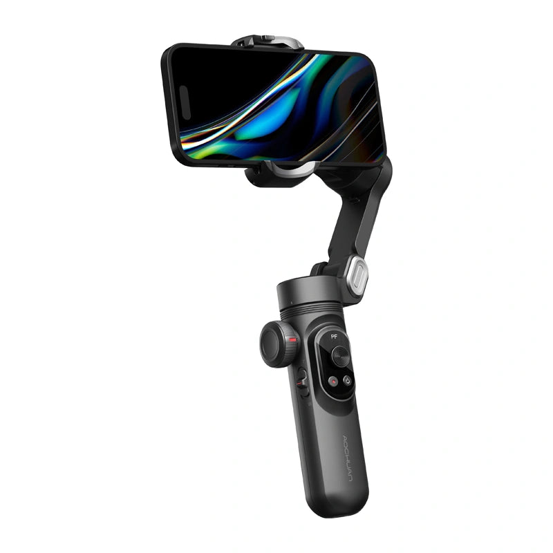 AOCHUAN X Pro Standard Gimbal (Black) - Image 3