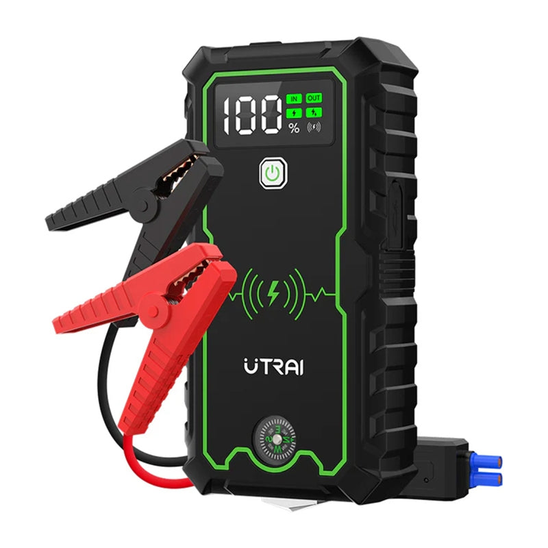 UTRAI JS1 Pro Car Starter - Image 1