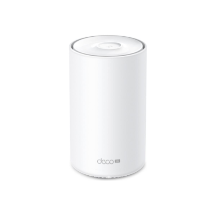 TP-Link Deco X10-5G(1-pack) 5G AX1500 Whole Home Mesh WiFi 6 Gateway | TP-LINK