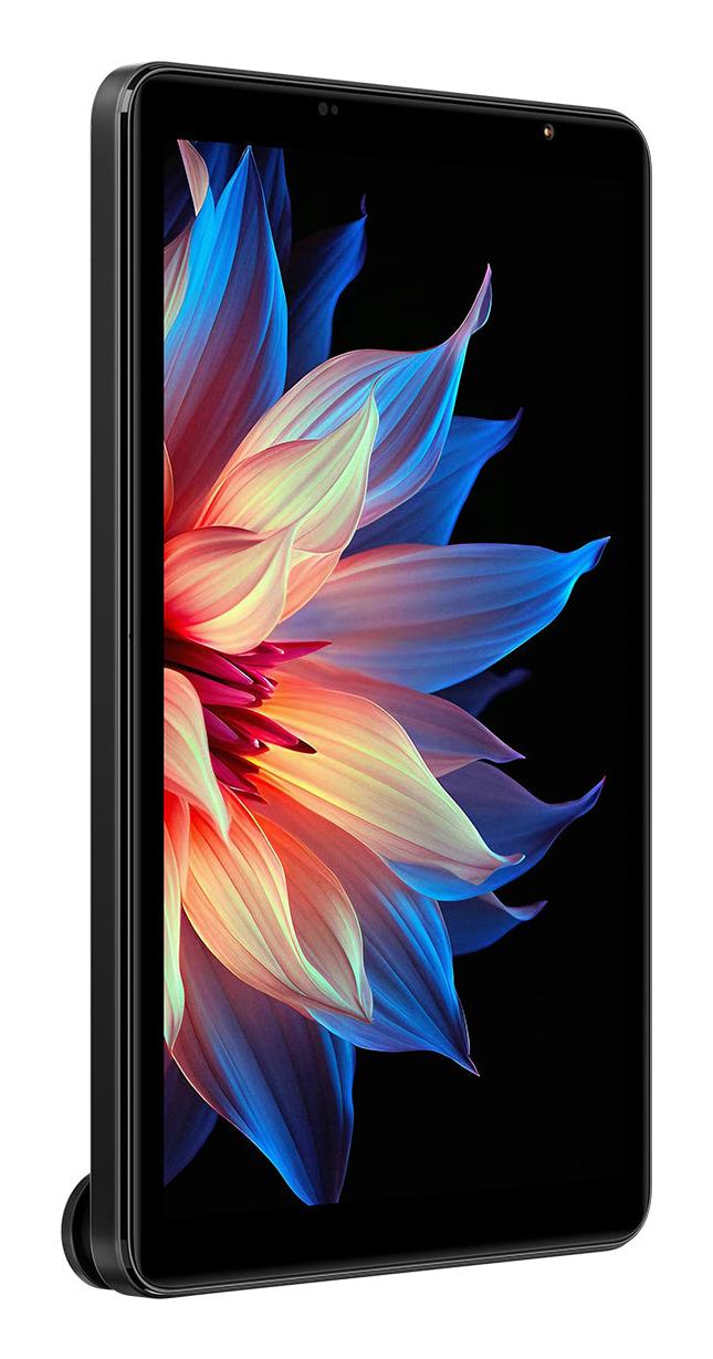 TABLET ZENO 1 8" 6/256GB/ZENO1 6/256GB BLACK BLACKVIEW