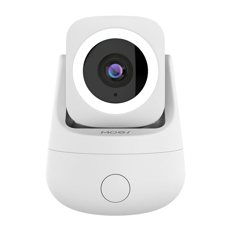 MOES WCM-P67 3MP Wi-Fi IP Camera - Image 4
