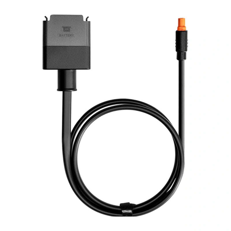 EcoFlow Output Cable for XT60 Alternator Charger (1 m) - Image 1