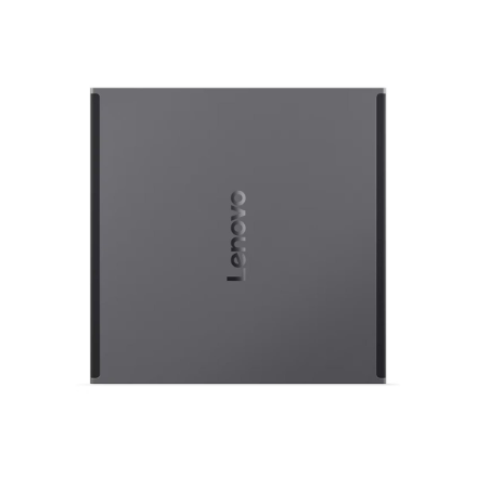 Lenovo ThinkStation PGX NVIDIA GB10 Grace Blackwell Superchip/128GB/2TB/NVIDIA Blackwell Architecture/NVIDIA DGX OS/1Y W