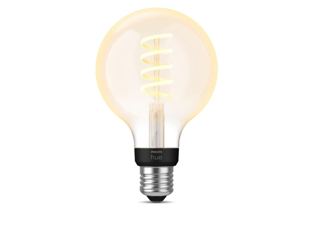 Smart Light Bulb PHILIPS Power consumption 7 Watts Luminous flux 550 Lumen 4500 K 220V-240V Bluetooth 929002478101