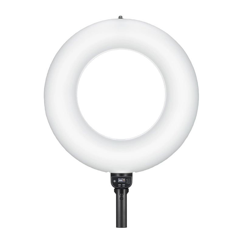 LED Ring Light GODOX LR150 Air - Image 4
