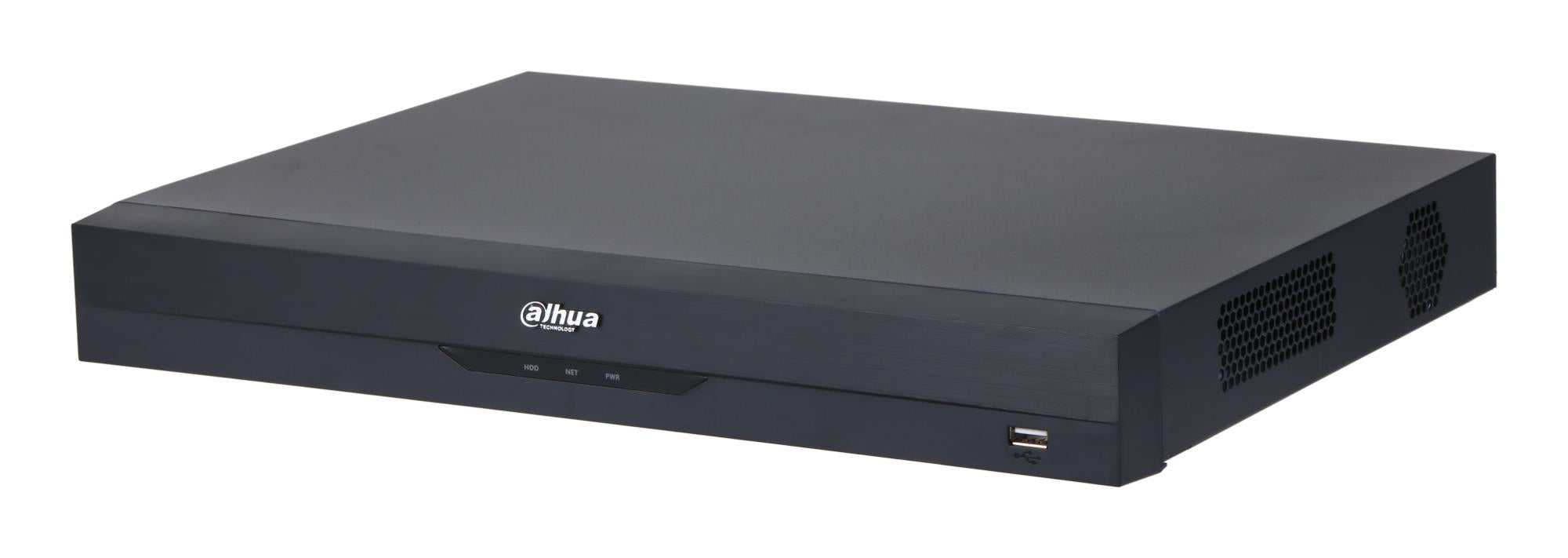 DVR 16CH HDCVI PENTABRID/XVR5216A-4KL-I3 DAHUA