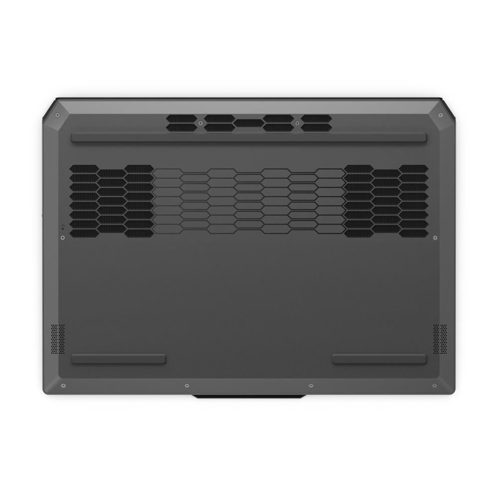 Notebook LENOVO LOQ 15IAX9 CPU Core i5 i5-12450HX 2400 MHz 15.6" 1920x1080 RAM 16GB DDR5 4800 MHz SSD 512GB NVIDIA GeForce RTX 3050 6GB ENG Grey 2.38 kg 83GS002NPB