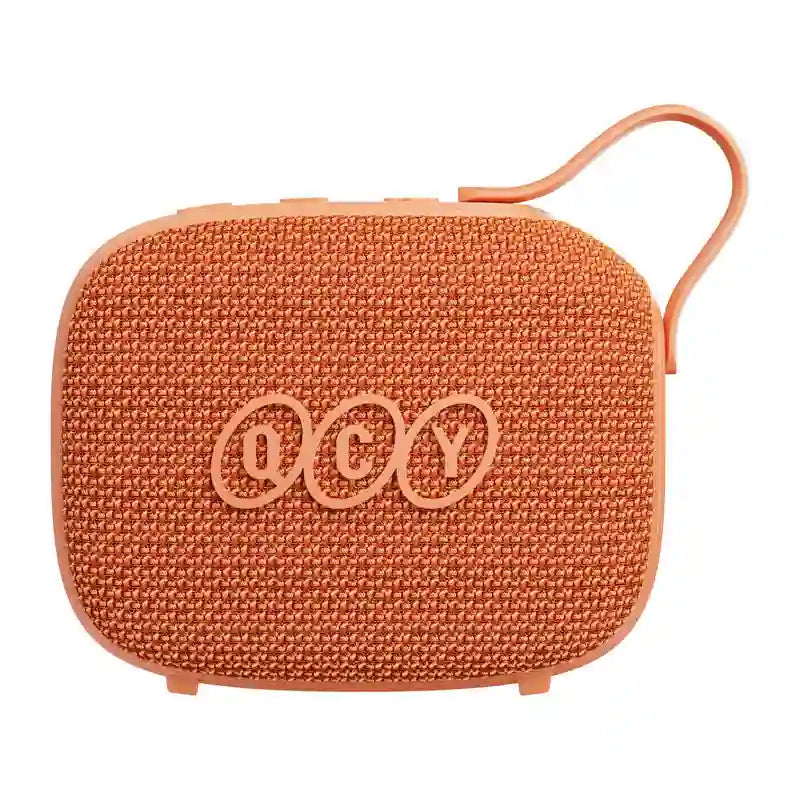 Wireless speaker QCY SP3 (orange) - Image 2
