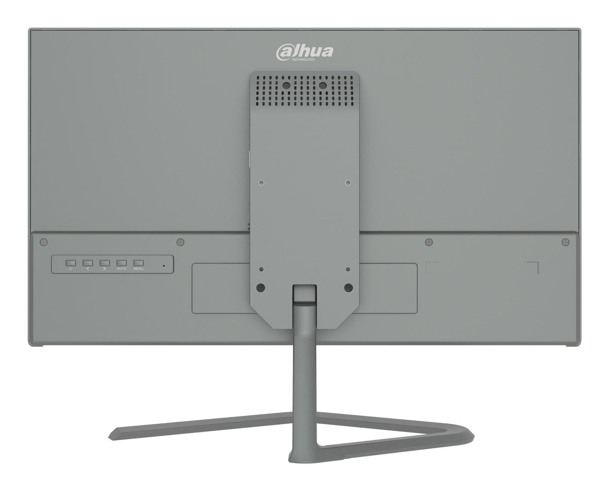 LCD Monitor DAHUA 21.5 " 1920 x 1080 pixels Full HD Native aspect ratio 16:9 LCD Flat DHI-LM22-C201P