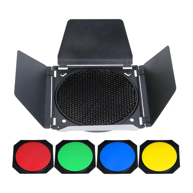 GODOX BD-04 Flash Trigger - Image 1