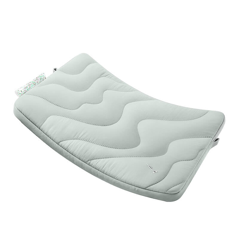 Tomtoc Terra-A27 16'' Laptop Sleeve (Blue) - Image 5