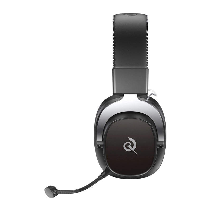 QCY Heroad VT200 Gaming Headphones (Black) - Image 3