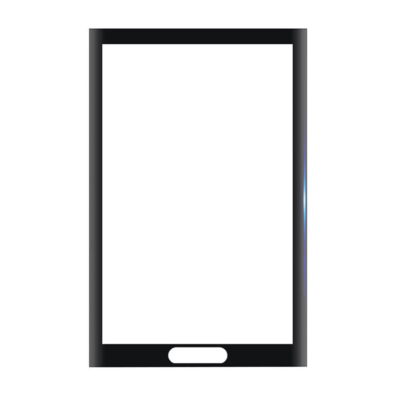 PULUZ tempered glass for Insta360 X4 / X5 - Image 2