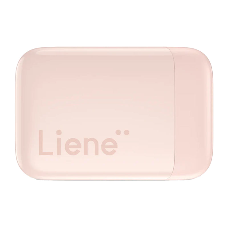 Liene Pearl 2x3" Portable Photo Printer (Pink) - Image 2