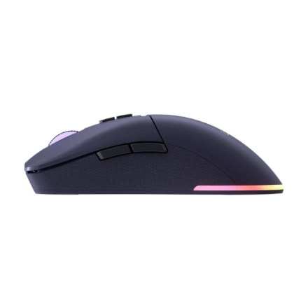 Lenovo RGB Gaming Mouse | Legion M220 | Wireless | 2.4 GHz, Bluetooth, Wired | Nebula Purple