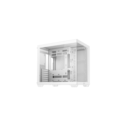 Deepcool Case | CG530 WH | White | Mid Tower | ATX PS2