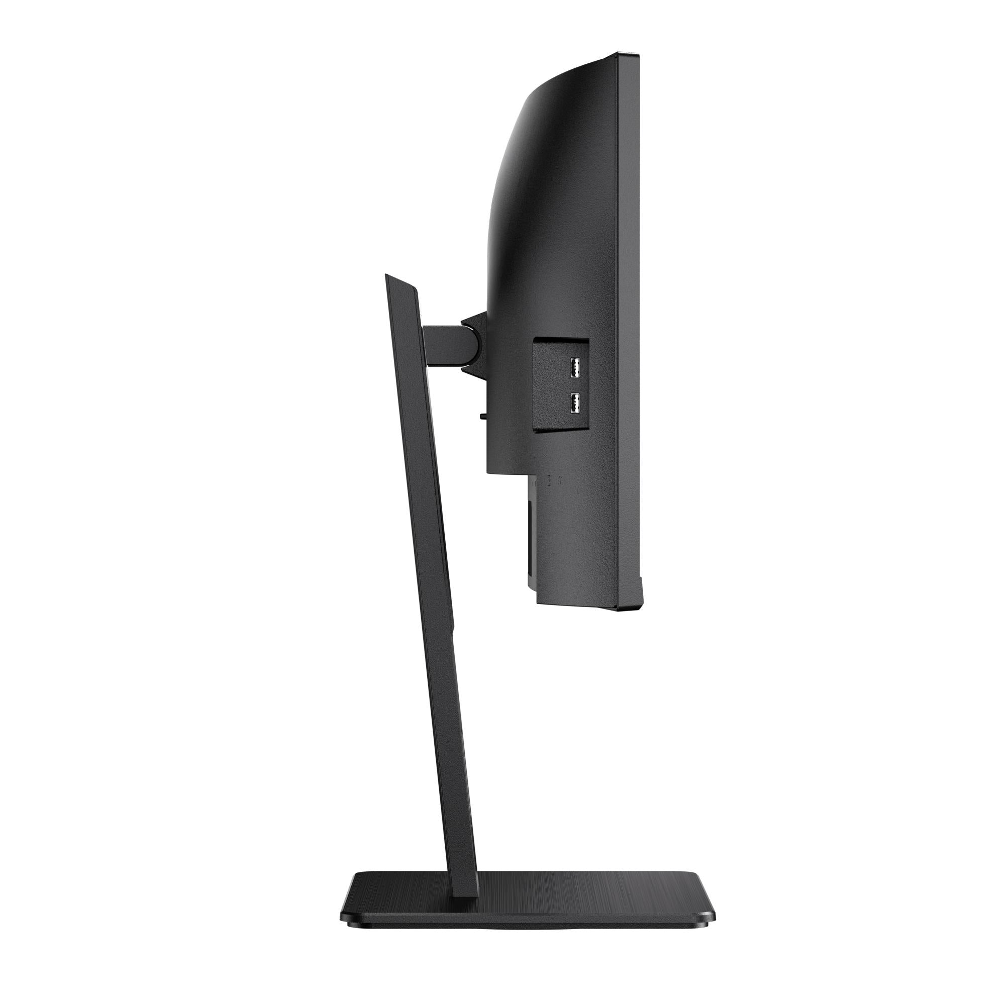 LCD Monitor AOC 34 " 3440 x 1440 pixels UltraWide Quad HD Native aspect ratio 21:9 LED Curved CU34P3CV