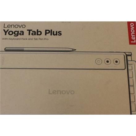 SALE OUT. Lenovo Yoga Tab 11.1 3.2K Touch Qualcomm Snapdragon 8/12GB/256GB/Qualcomm Adreno 750/Android 15/Seashell/2Y Wa