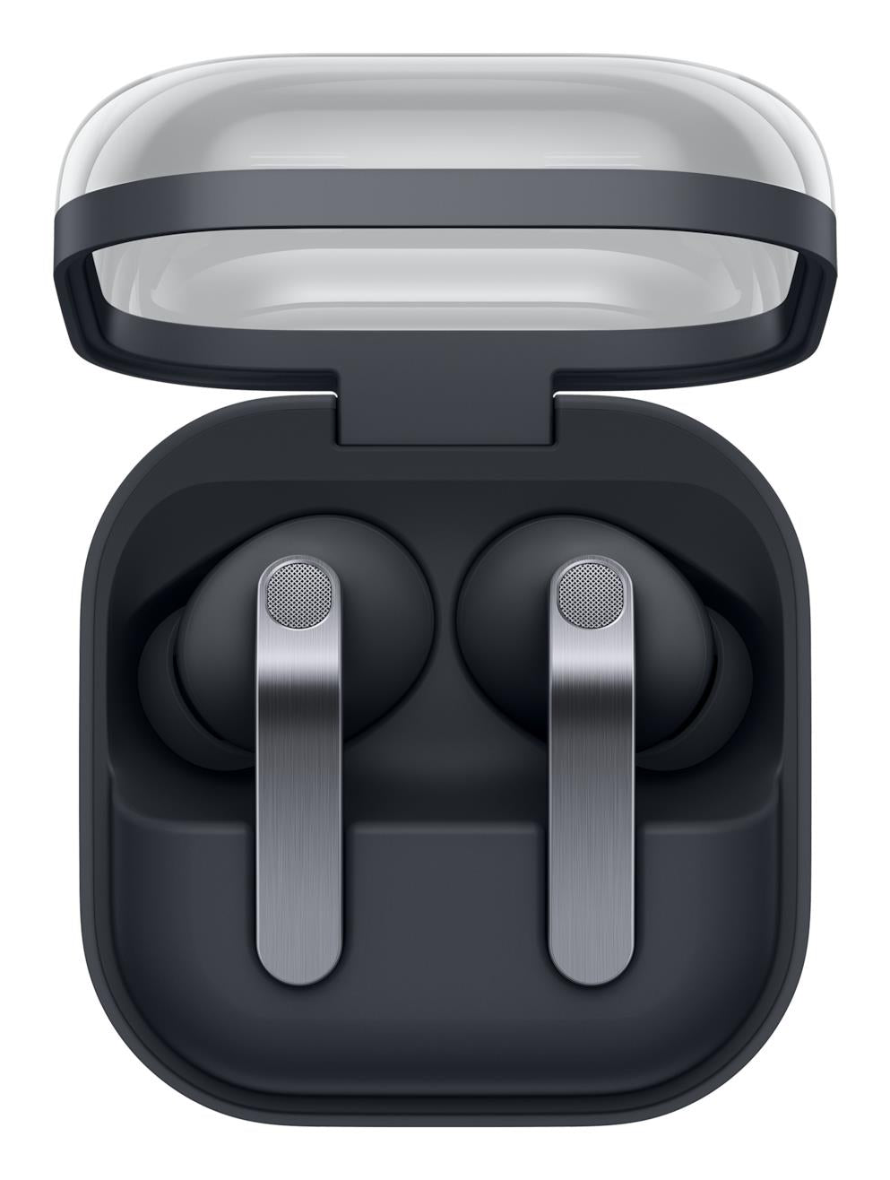 HEADSET GALAXY BUDS4 PRO/BLACK SM-R640 SAMSUNG