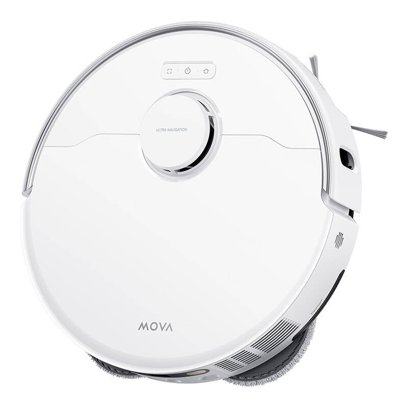 MOVA P50 Ultra cleaning robot - Image 5