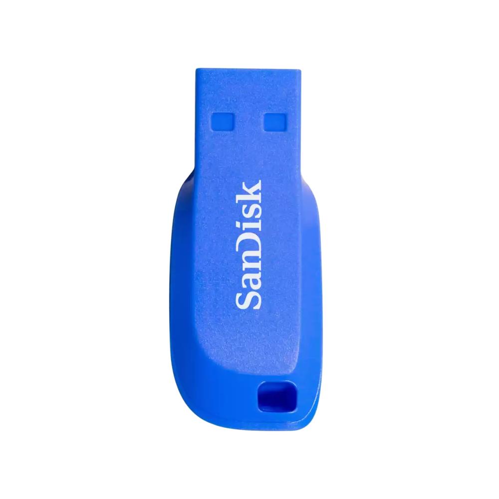 MEMORY DRIVE FLASH USB2 32GB/SDCZ50C-032G-B35BE SANDISK