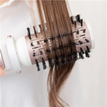 Cecotec Hot Air Brush | CeramicCare 5in1 Pro | Ion conditioning | 1000 W