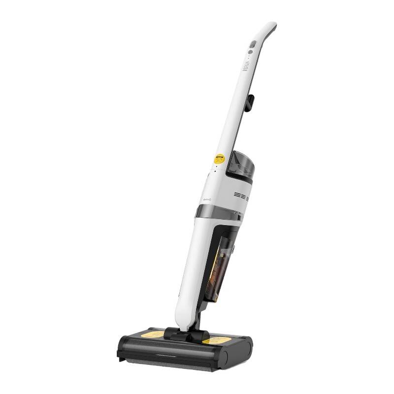 Deerma DEM-VX20W upright vacuum cleaner with mop function - Image 3
