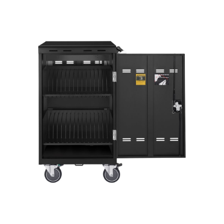 Acer | Charging Cart, ACC320, 32 Slots, Schuko plug