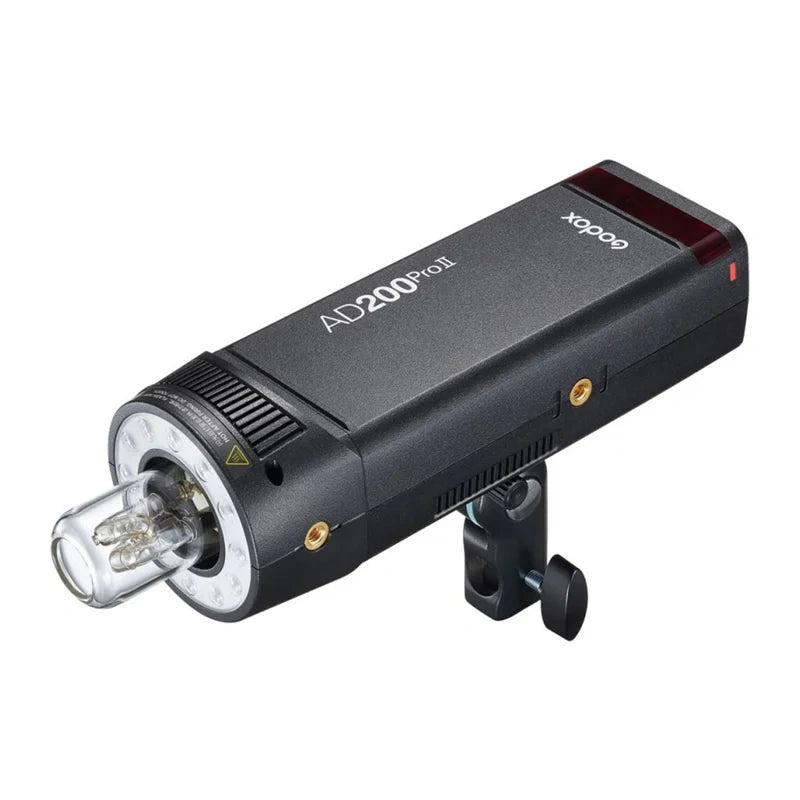 GODOX AD200ProII Flash - Image 2