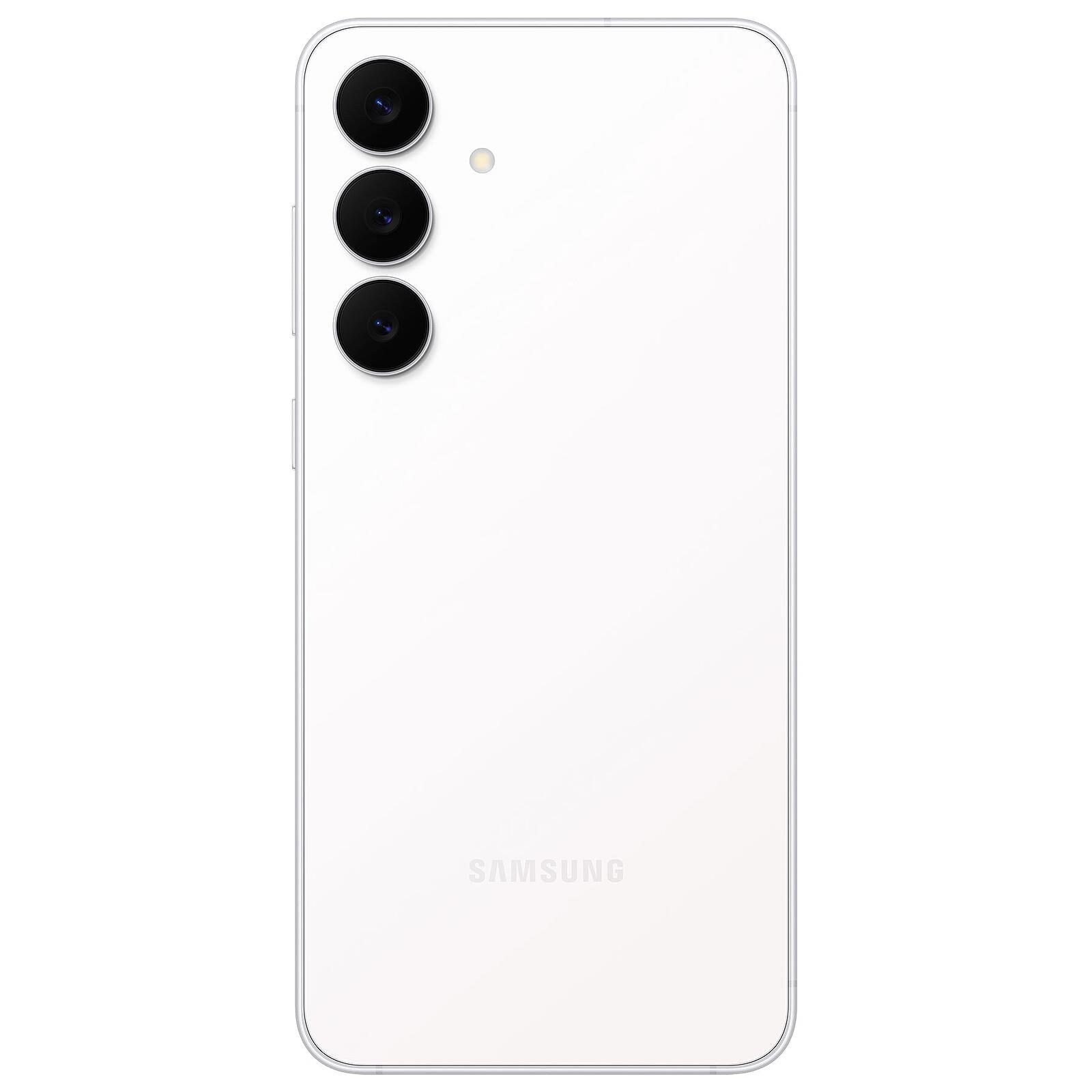 MOBILE PHONE GALAXY S25 FE/256GB WHITE SM-S731B SAMSUNG